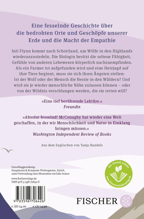 Produktbild: Wo die W&ouml;lfe sind