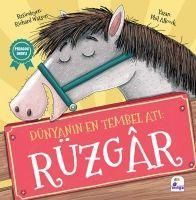 Produktbild: D&uuml;nyanin En Tembel Ati R&uuml;zgar