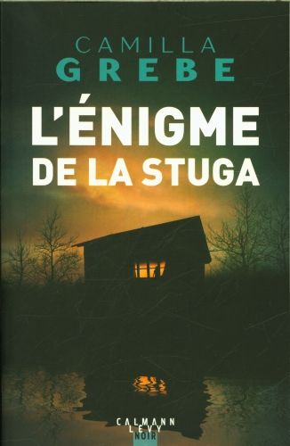 Produktbild: L'&eacute;nigme de la Stuga