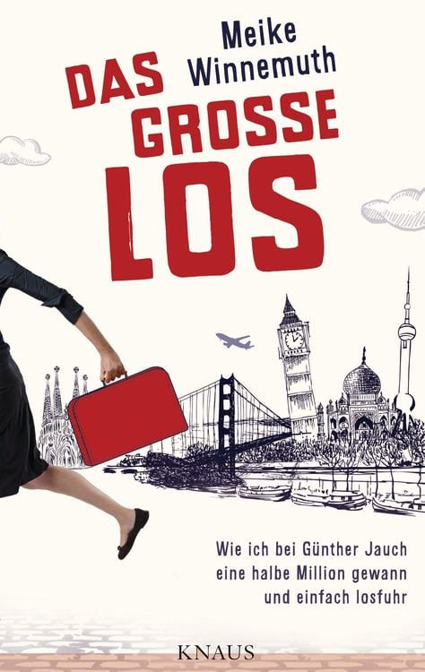 Produktbild: Das große Los