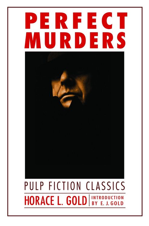 Produktbild: Perfect Murders