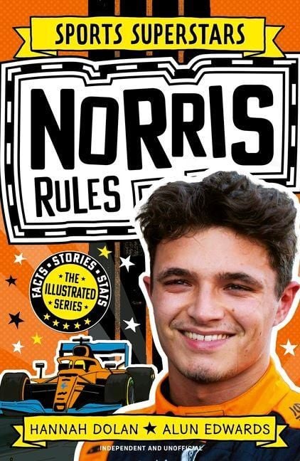 Produktbild: Norris Rules