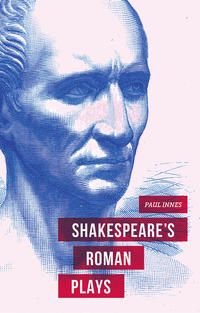 Produktbild: Shakespeare's Roman Plays
