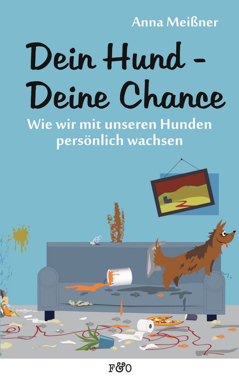 Produktbild: Dein Hund - Deine Chance