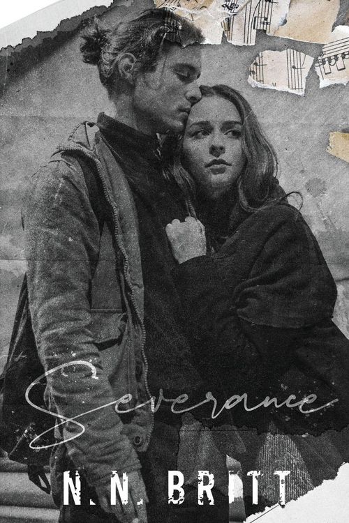 Produktbild: Severance