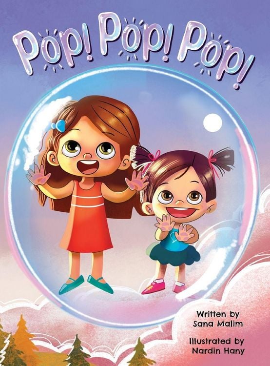 Produktbild: Pop! Pop! Pop!