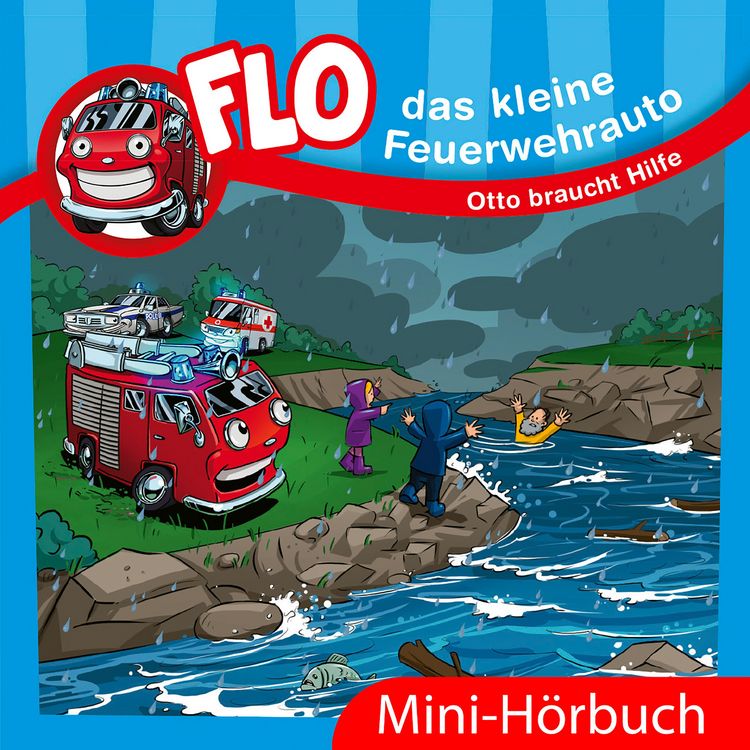 Produktbild: Otto braucht Hilfe