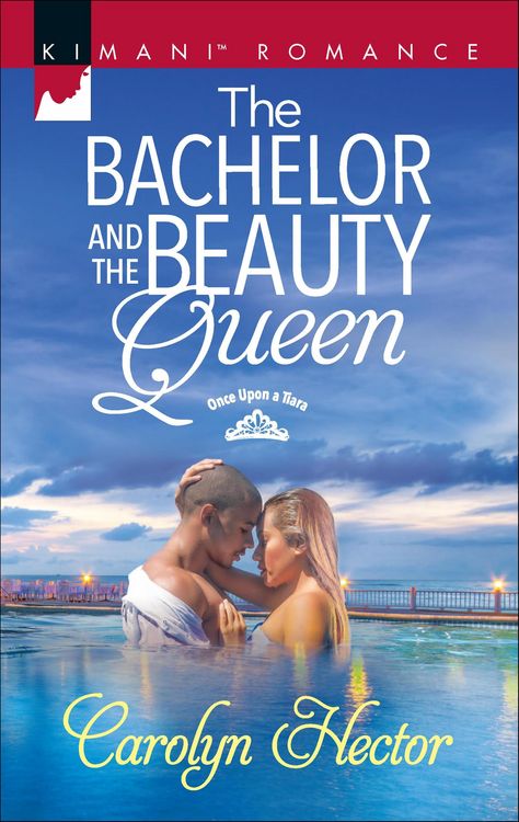 Produktbild: The Bachelor and the Beauty Queen