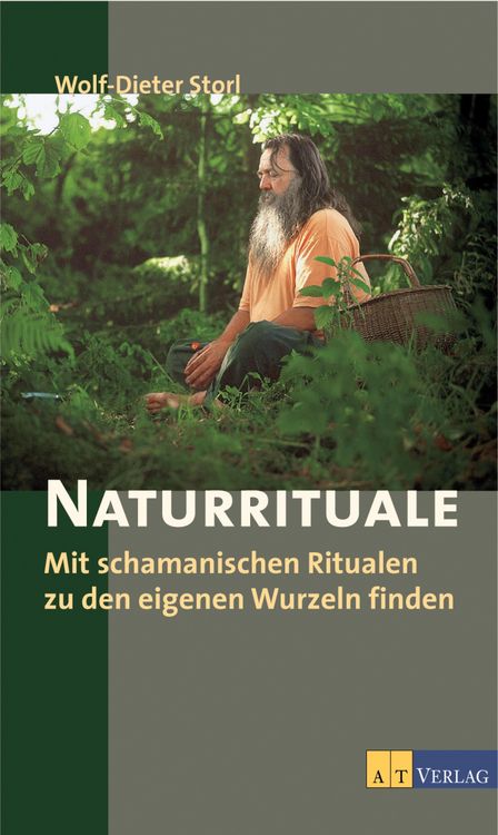 Produktbild: Naturrituale
