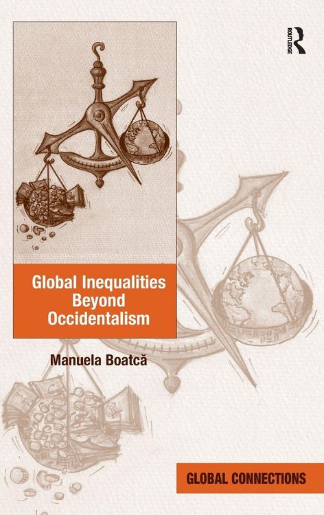 Produktbild: Global Inequalities Beyond Occidentalism