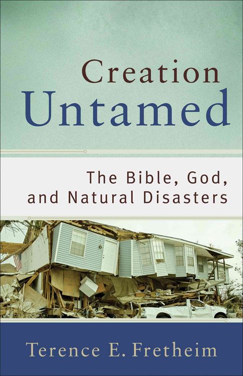 Produktbild: Creation Untamed