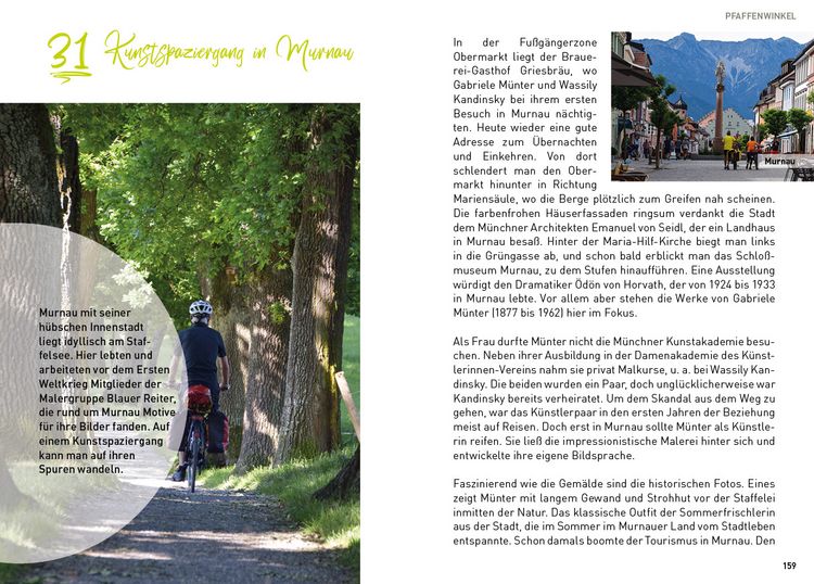 Produktbild: M&uuml;nchner Voralpenland - HeimatMomente