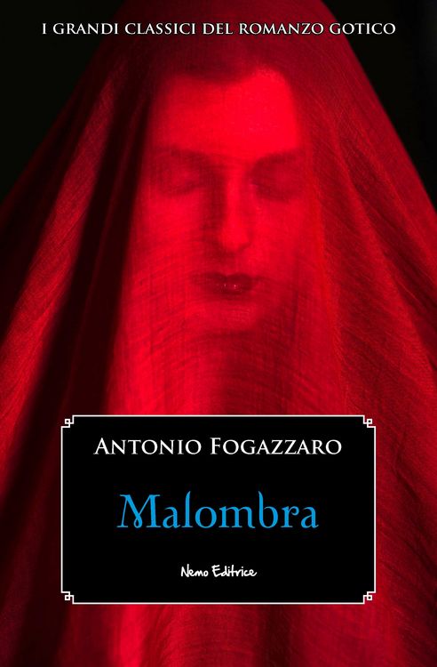 Produktbild: Malombra