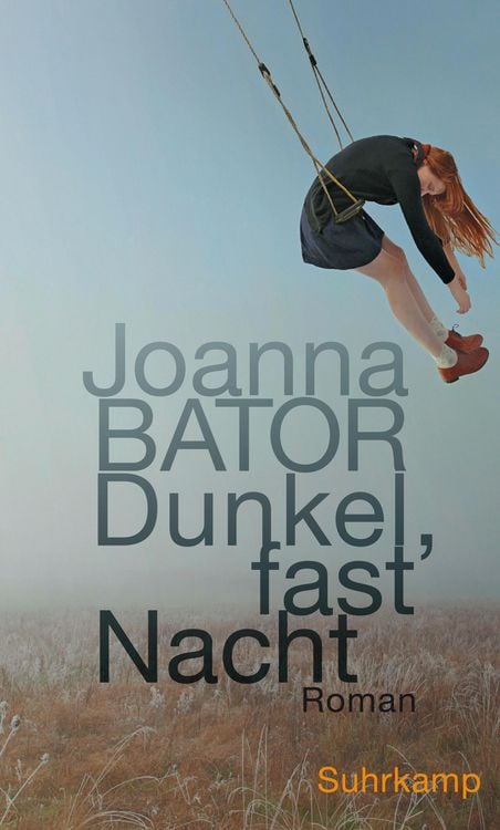 Produktbild: Dunkel, fast Nacht