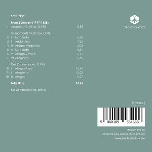 Produktbild: Schubert