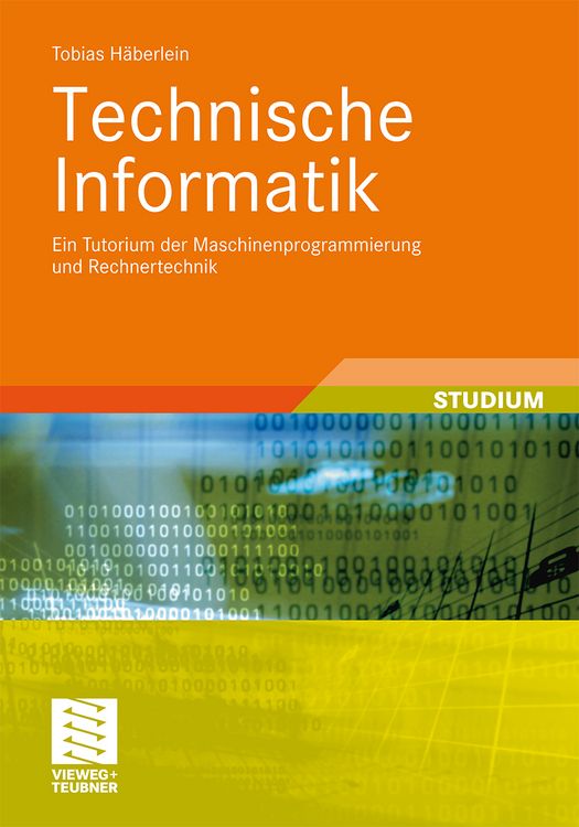 Produktbild: Technische Informatik