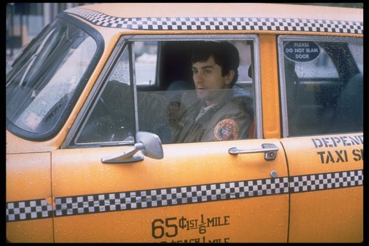 Produktbild: Taxi Driver