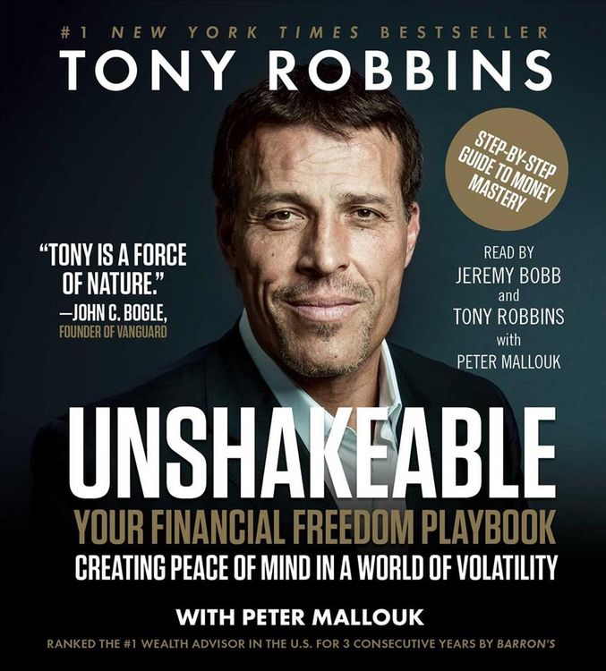 Produktbild: UNSHAKEABLE                 7D
