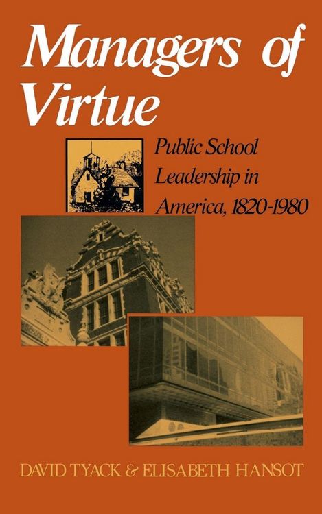 Produktbild: Managers Of Virtue