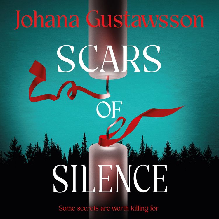 Produktbild: Scars of Silence