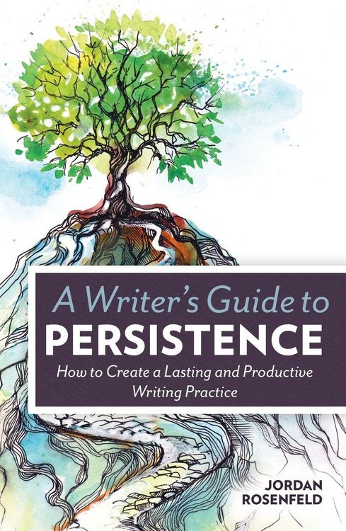 Produktbild: A Writer's Guide To Persistence