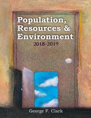 Produktbild: Population, Resources and Environment
