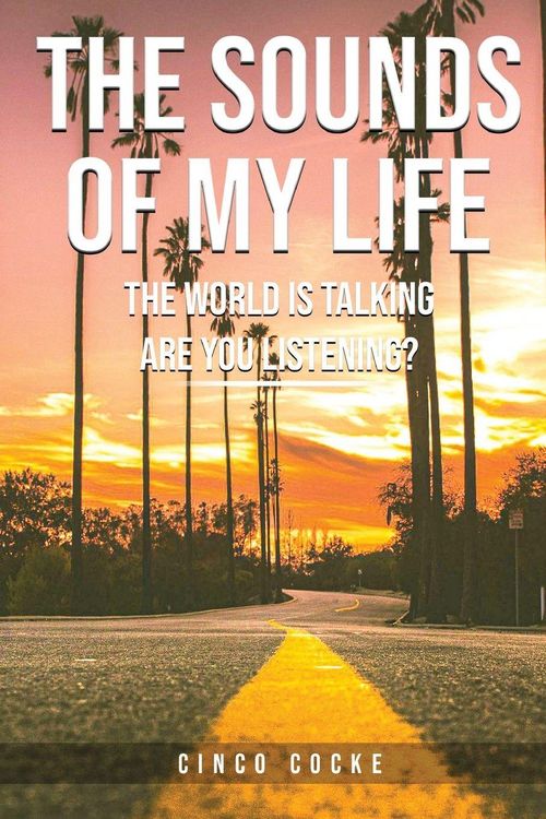 Produktbild: The Sounds of My Life