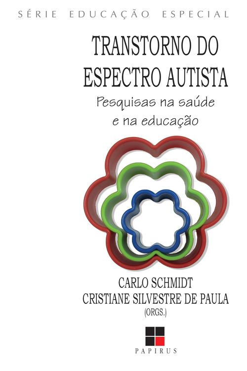 Produktbild: Transtorno do espectro autista: