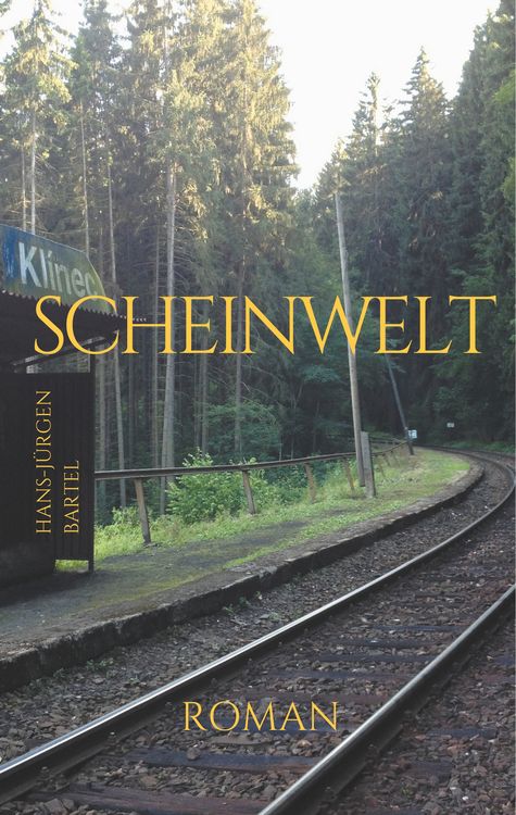 Produktbild: Scheinwelt