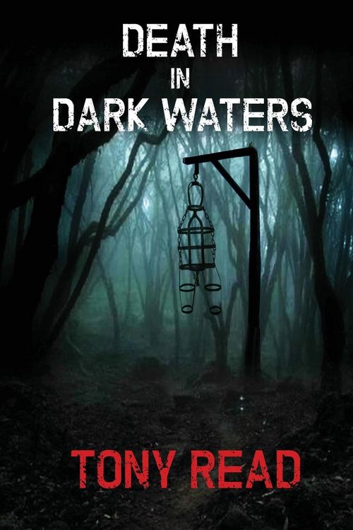 Produktbild: Death in Dark Waters