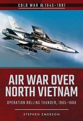 Produktbild: Air War Over North Vietnam
