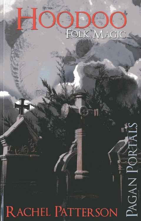 Produktbild: Pagan Portals - Hoodoo - Folk Magic