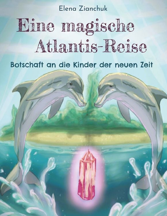 Produktbild: Eine magische Atlantis-Reise