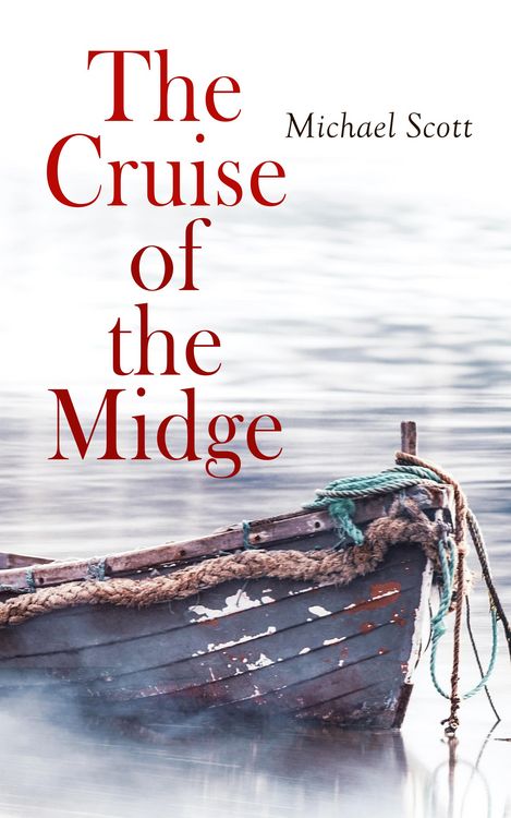 Produktbild: The Cruise of the Midge