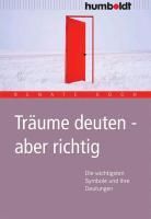 Produktbild: Tr&auml;ume deuten - aber richtig