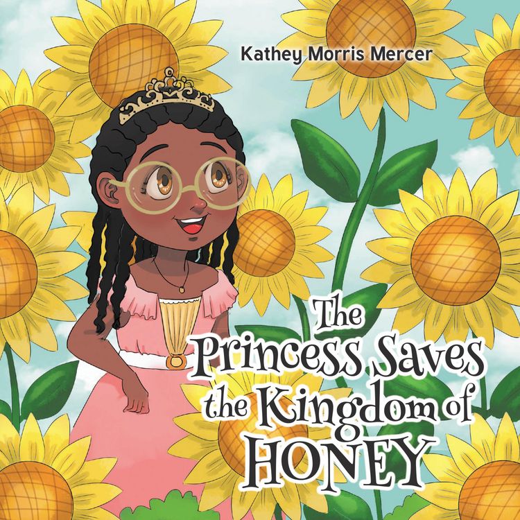 Produktbild: The Princess Saves the Kingdom of Honey