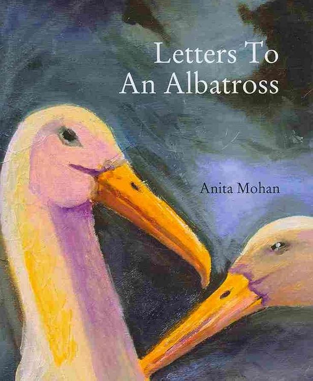 Produktbild: Letters to an Albatross