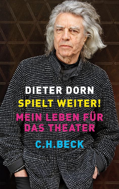 Produktbild: Spielt weiter!