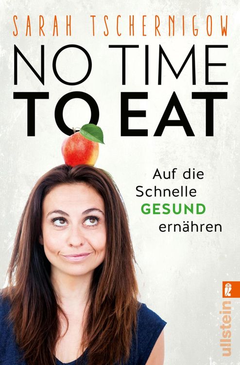 Produktbild: No time to eat