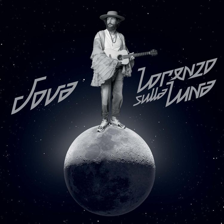 Produktbild: Jovanotti: Lorenzo Sulla Luna
