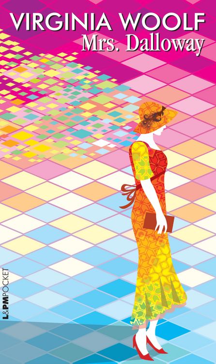 Produktbild: Mrs. Dalloway