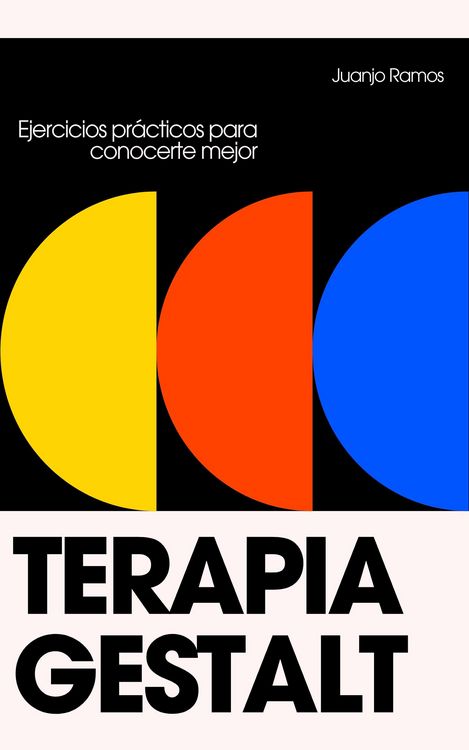 Produktbild: Terapia Gestalt