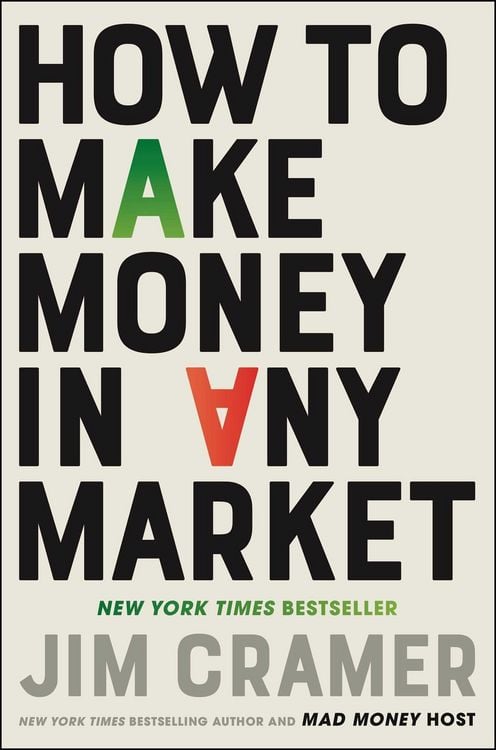 Produktbild: How to Make Money in Any Market