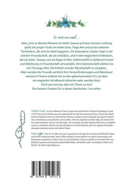 Produktbild: Wei&szlig;t du, wo die T&ouml;ne schlafen?