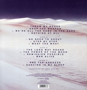 Produktbild: Whoosh!, 2 Schallplatten