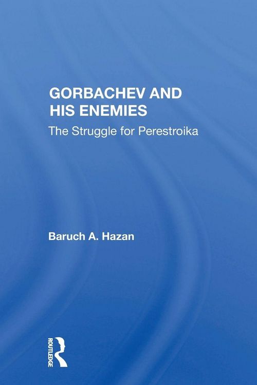 Produktbild: Gorbachev and his Enemies