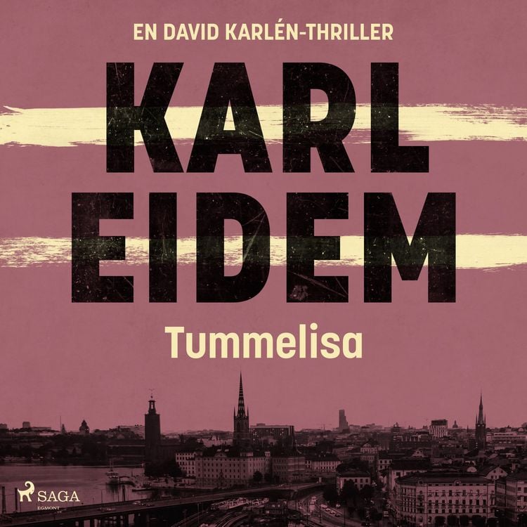Produktbild: Tummelisa