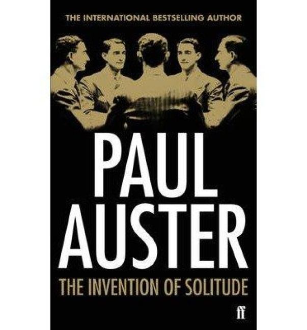 Produktbild: The Invention of Solitude