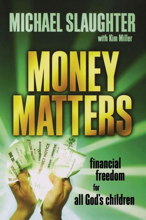 Produktbild: Money Matters