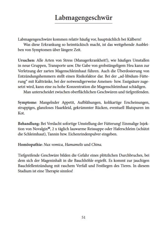 Produktbild: Der kleine Taschentierarzt